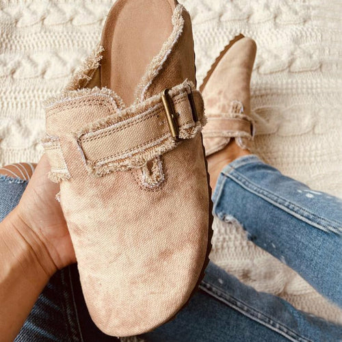Footwear